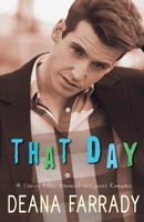 That Day B0DXZ9SPQ1 Book Cover