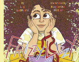 Frizzy Lizzy B0CBWM1S8X Book Cover