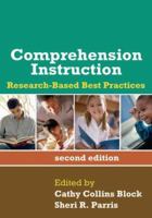 Comprehension Instruction: Research-Based Best Practices (Solving Problems In Teaching Of Literacy)