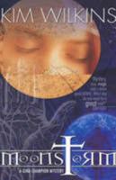 Moonstorm 0207198284 Book Cover