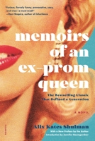 Memoirs of an Ex-Prom Queen B000OUGC76 Book Cover