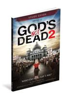 Who Do You Say I Am? (God's Not Dead #2) 1942027281 Book Cover