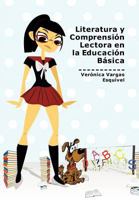 Literatura y Comprension Lectora En La Educacion Basica 1463303378 Book Cover