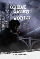 Great Spies of the World 1680210491 Book Cover
