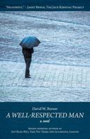 A Well-Respected Man 194826000X Book Cover