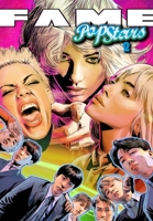 Fame: Pop Icons 2: Pink, Billie Eilish, Taylor Swift and BTS 1962404706 Book Cover