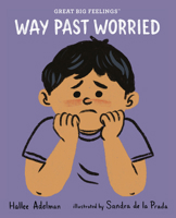 Way Past Worried 0807586862 Book Cover
