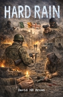 Hard Rain 1967598339 Book Cover