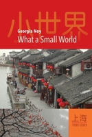 Such a Small World! : My Years in Shanghai 1731121482 Book Cover