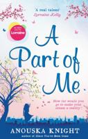 A Part of Me 0263245624 Book Cover