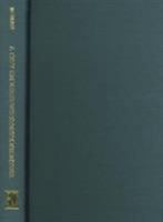 A City of Europe's Steppe Frontier: An Urban History of Early Modern Kamianets-Podilsky (East European Monographs) 0880335394 Book Cover