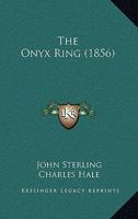 The Onyx Ring 110439779X Book Cover