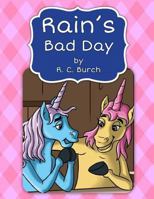 Rain's Bad Day 1729608809 Book Cover