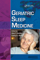 Geriatric Sleep Medicine (Sleep Disorders) 036738678X Book Cover