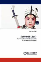 Samurai Lear? 3844304789 Book Cover