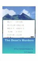 The Dean's Murders (Four Corners Mysteries) 1587210584 Book Cover