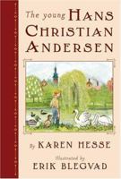 The Young Hans Christian Andersen 0439679907 Book Cover