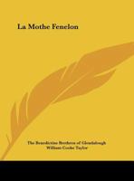 La Mothe Fenelon 1162871911 Book Cover