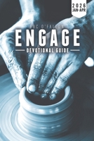 FBC O'Fallon Engage Devotional Guide - 2026 Edition 1 B0G87VVLM2 Book Cover
