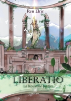 Liberatio: La nouvelle justice null Book Cover
