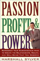 Passion Profit Power 068482521X Book Cover