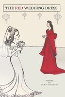 The Red Wedding Dress B089TWPV43 Book Cover