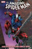 Spider-Man: The Complete Ben Reilly Epic Vol. 1: The Complete Ben Reilly Epic Book 1 0785155457 Book Cover