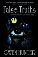 False Truths 0671891545 Book Cover