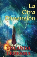 La otra dimensión B09WWCK1MM Book Cover