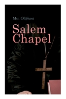 Salem Chapel 014016152X Book Cover