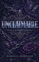 Unclaimable (Infernal Reckoning Chronicles) B0GY42R4TJ Book Cover