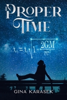 In Proper Time 1958666017 Book Cover