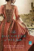 The Daughter of Sienna 0312609582 Book Cover
