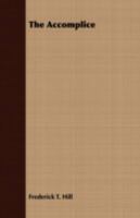 The Accomplice 1175424935 Book Cover