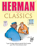 Herman Classics: Volume 4 (Herman Classics series) 1550227351 Book Cover