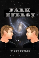 Dark Energy 1716893151 Book Cover