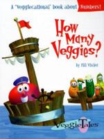 How Many Veggies? 0849914884 Book Cover