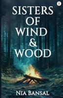 Sisters of Wind & Wood 9360451460 Book Cover