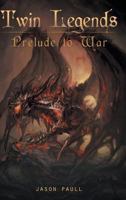 Twin Legends 1634185250 Book Cover