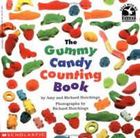 The Gummy Candy Counting Book (Read With Me) 0606114238 Book Cover