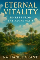 Eternal Vitality: Secrets from the Azure Oasis B0FB9883BX Book Cover