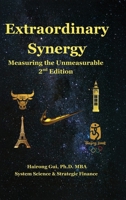 Extraordinary Synergy: Measuring the Unmeasurable B0GGNB6P3B Book Cover