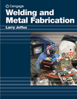 Welding And Metal Fabrication 1418013749 Book Cover