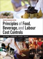 Principles of Food, Beverage, and Labour Cost Controls 1118798171 Book Cover