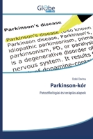 Parkinson-kór 6200517843 Book Cover