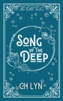 Song of the Deep 1960659111 Book Cover