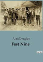 Fast Nine B0CGGX1XTP Book Cover