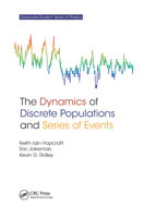 The Dynamics of Discrete Populations and Series of Events 0367378957 Book Cover