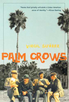 Palm Crows (Camino Del Sol) 0816520992 Book Cover