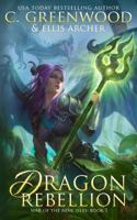 Dragon Rebellion 1725840138 Book Cover